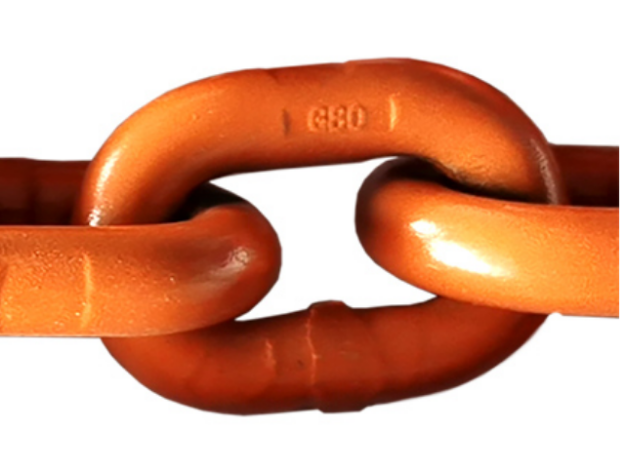 Imagem de CORRENTE AÇO RIPEV AGRO G80 - 10MM