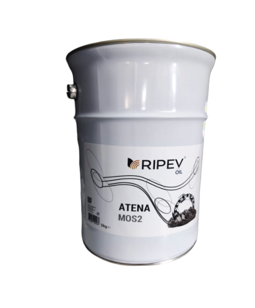 Picture of RIPEV OIL ATENA MOS2 18KG 