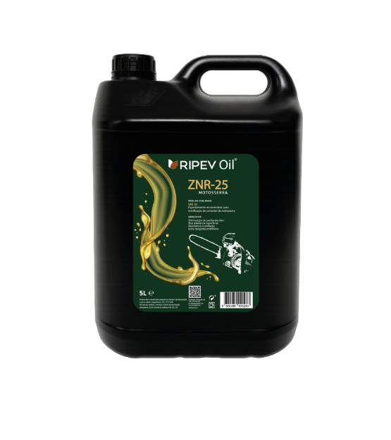Picture of RIPEV OIL MOTOSSERRA ZNR-25 