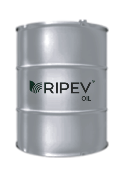 Picture of RIPEV OIL ZNR-35 MOTOSSERRA 208L