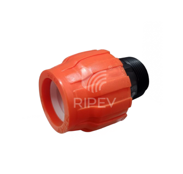 Imagem de RIPEV Racord R/M - APR 25 X 3/4”
